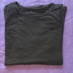 American Eagle Men’s long sleeve T-Shirt